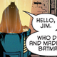 Early contender for the best new single comics panel of the year.